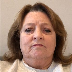 Meet your Posher, Judy